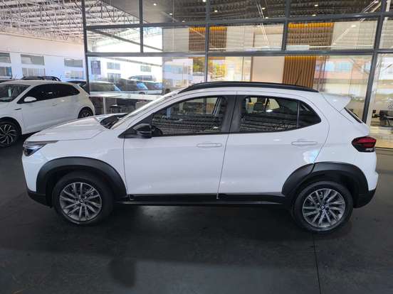 FIAT-PULSE-1.3 FLEX DRIVE CVT FIAT-PULSE-2023