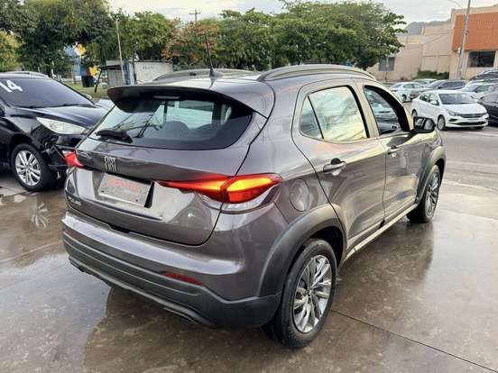 FIAT-PULSE-1.3 FLEX DRIVE CVT FIAT-PULSE-2025