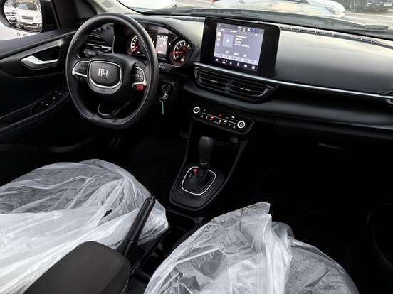 FIAT-PULSE-1.3 FLEX DRIVE CVT FIAT-PULSE-2025