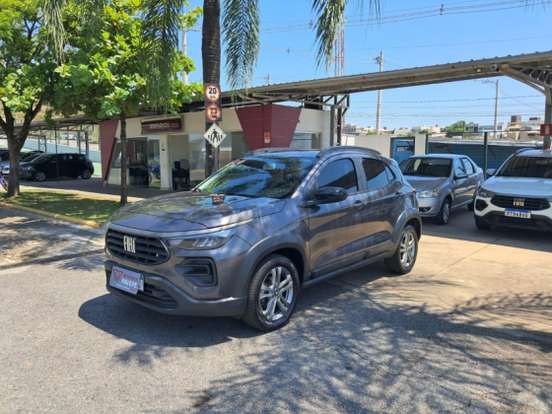 FIAT-PULSE-1.3 FLEX DRIVE CVT FIAT-PULSE-2024