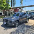 FIAT PULSE 1.3 FLEX DRIVE CVT FIAT PULSE 1.3 FLEX DRIVE CVT