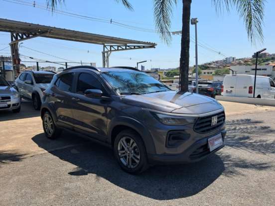 FIAT-PULSE-1.3 FLEX DRIVE CVT FIAT-PULSE-2024
