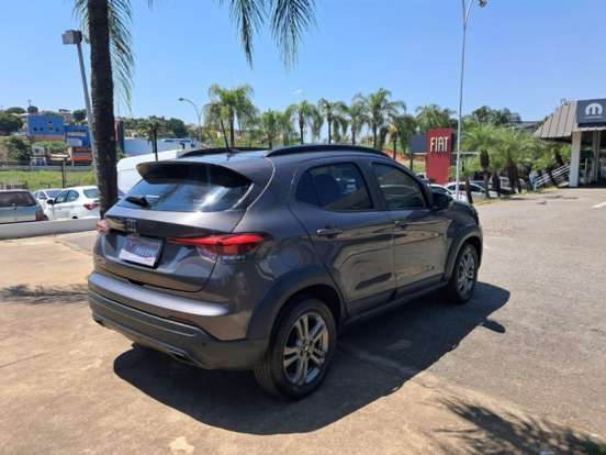 FIAT-PULSE-1.3 FLEX DRIVE CVT FIAT-PULSE-2024