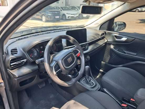 FIAT-PULSE-1.3 FLEX DRIVE CVT FIAT-PULSE-2024
