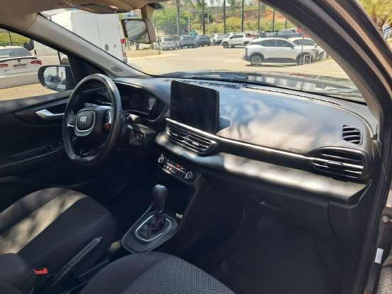 FIAT-PULSE-1.3 FLEX DRIVE CVT FIAT-PULSE-2024
