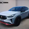 FIAT PULSE 1.3 TURBO 270 FLEX ABARTH AT6 FIAT PULSE 1.3 TURBO 270 FLEX ABARTH AT6