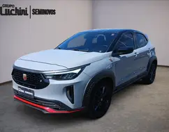 FIAT PULSE 1.3 TURBO 270 FLEX ABARTH AT6 FIAT PULSE 1.3 TURBO 270 FLEX ABARTH AT6