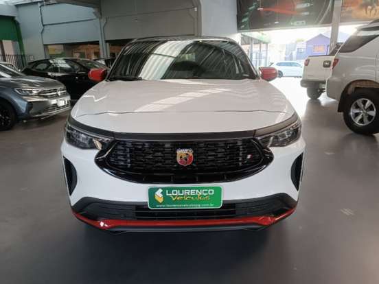 FIAT-PULSE-1.3 TURBO 270 FLEX ABARTH AT6 FIAT-PULSE-2023
