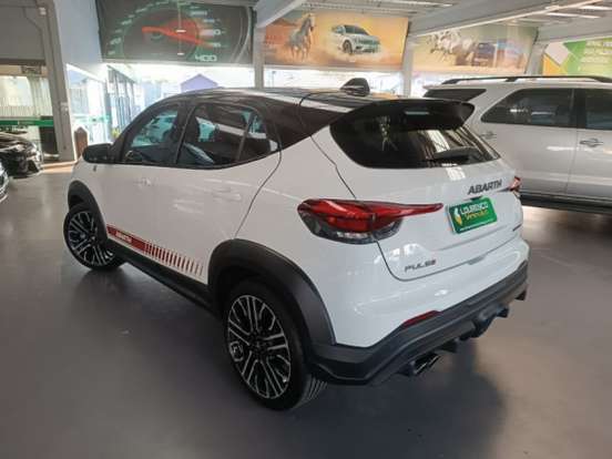 FIAT-PULSE-1.3 TURBO 270 FLEX ABARTH AT6 FIAT-PULSE-2023