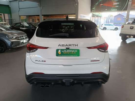 FIAT-PULSE-1.3 TURBO 270 FLEX ABARTH AT6 FIAT-PULSE-2023