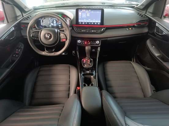 FIAT-PULSE-1.3 TURBO 270 FLEX ABARTH AT6 FIAT-PULSE-2023