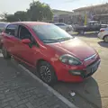 FIAT PUNTO 1.4 ATTRACTIVE 8V FLEX 4P MANUAL FIAT PUNTO 1.4 ATTRACTIVE 8V FLEX 4P MANUAL