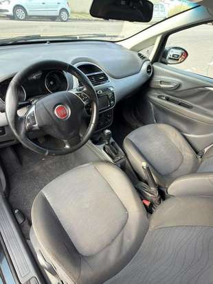 FIAT-PUNTO-1.6 ESSENCE 16V FLEX 4P MANUAL FIAT-PUNTO-2015