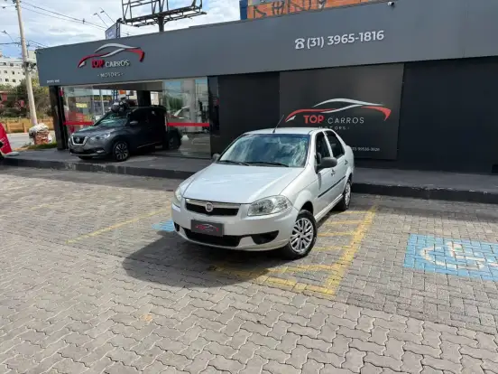 FIAT-SIENA-1.0 MPI EL 8V FLEX 4P MANUAL FIAT-SIENA-2012
