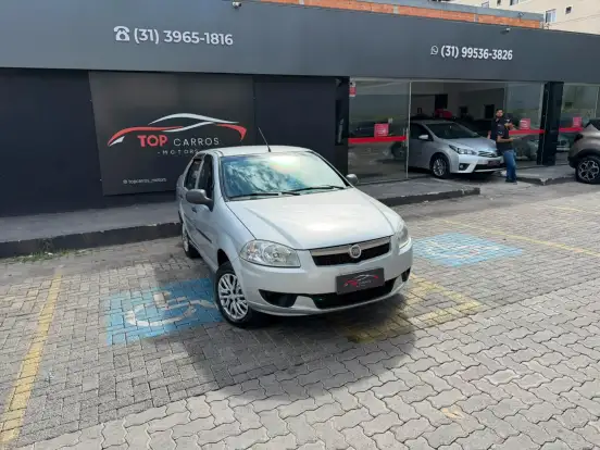 FIAT-SIENA-1.0 MPI EL 8V FLEX 4P MANUAL FIAT-SIENA-2012