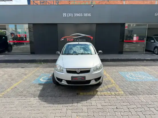 FIAT-SIENA-1.0 MPI EL 8V FLEX 4P MANUAL FIAT-SIENA-2012