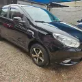FIAT SIENA 1.4 MPI EL 8V FLEX 4P MANUAL FIAT SIENA 1.4 MPI EL 8V FLEX 4P MANUAL