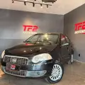 FIAT SIENA 1.8 MPI HLX 8V FLEX 4P MANUAL FIAT SIENA 1.8 MPI HLX 8V FLEX 4P MANUAL