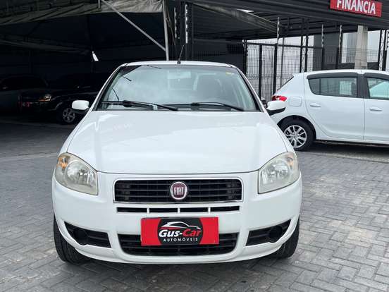 FIAT-SIENA-1.0 MPI EL 8V FLEX 4P MANUAL FIAT-SIENA-2010