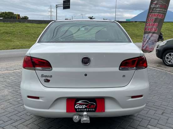 FIAT-SIENA-1.0 MPI EL 8V FLEX 4P MANUAL FIAT-SIENA-2010