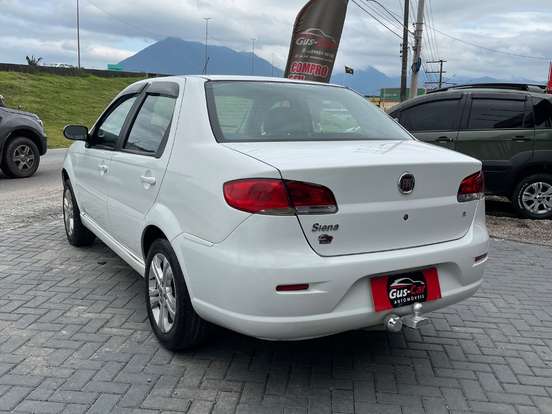 FIAT-SIENA-1.0 MPI EL 8V FLEX 4P MANUAL FIAT-SIENA-2010