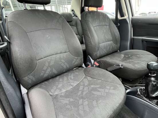 FIAT-SIENA-1.0 MPI EL 8V FLEX 4P MANUAL FIAT-SIENA-2010
