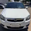 FIAT SIENA 1.4 MPI EL 8V FLEX 4P MANUAL FIAT SIENA 1.4 MPI EL 8V FLEX 4P MANUAL
