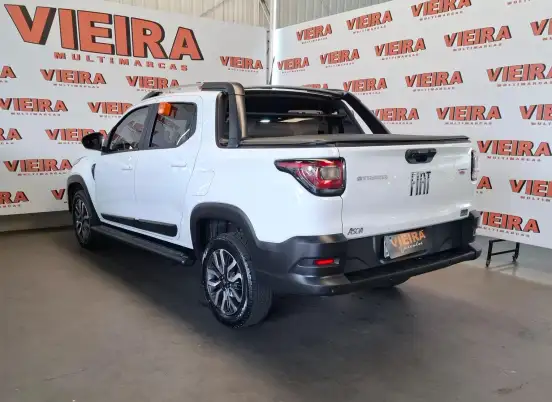FIAT-STRADA-1.0 TURBO 200 FLEX RANCH CD CVT FIAT-STRADA-2025