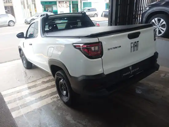 FIAT-STRADA-1.3 FIREFLY FLEX ENDURANCE CS MANUAL FIAT-STRADA-2025