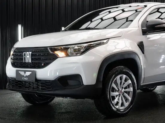 FIAT-STRADA-1.3 FIREFLY FLEX ENDURANCE CS MANUAL FIAT-STRADA-2025
