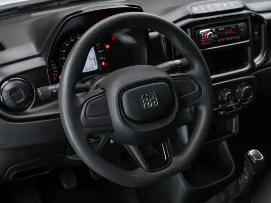 FIAT-STRADA-1.3 FIREFLY FLEX ENDURANCE CS MANUAL FIAT-STRADA-2025
