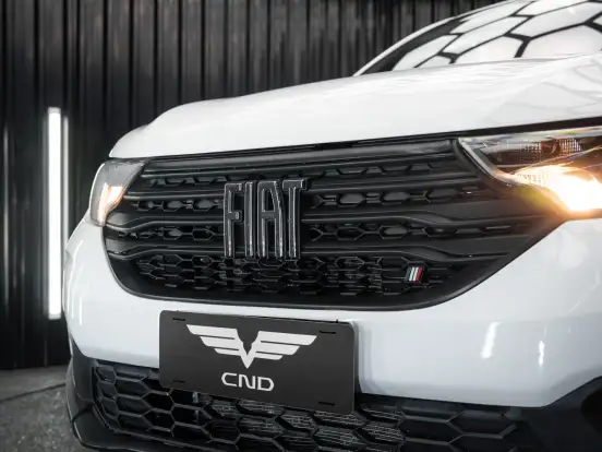 FIAT-STRADA-1.3 FIREFLY FLEX ENDURANCE CS MANUAL FIAT-STRADA-2025
