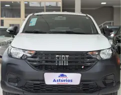 FIAT STRADA 1.3 FIREFLY FLEX ENDURANCE CS MANUAL FIAT STRADA 1.3 FIREFLY FLEX ENDURANCE CS MANUAL
