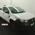 FIAT STRADA 1.3 FIREFLY FLEX ENDURANCE CS MANUAL FIAT STRADA 1.3 FIREFLY FLEX ENDURANCE CS MANUAL