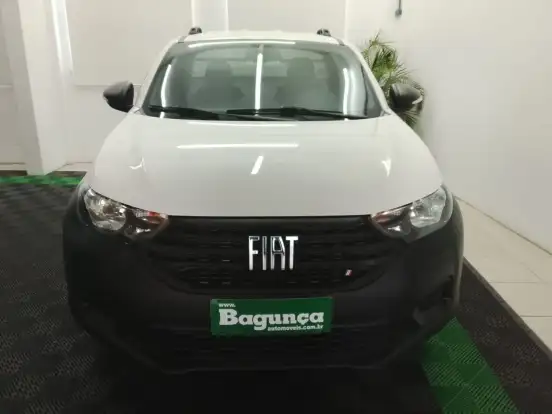 FIAT-STRADA-1.3 FIREFLY FLEX ENDURANCE CS MANUAL FIAT-STRADA-2024