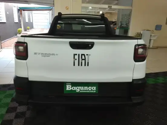 FIAT-STRADA-1.3 FIREFLY FLEX ENDURANCE CS MANUAL FIAT-STRADA-2024
