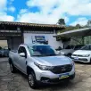 FIAT STRADA 1.3 FIREFLY FLEX FREEDOM CS MANUAL FIAT STRADA 1.3 FIREFLY FLEX FREEDOM CS MANUAL