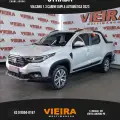 FIAT STRADA 1.3 FIREFLY FLEX VOLCANO CD CVT FIAT STRADA 1.3 FIREFLY FLEX VOLCANO CD CVT