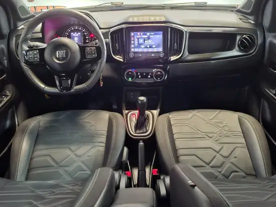 FIAT-STRADA-1.3 FIREFLY FLEX VOLCANO CD CVT FIAT-STRADA-2022