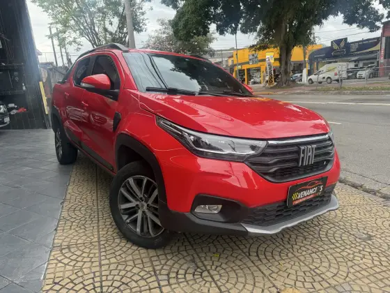FIAT STRADA 1.3 FIREFLY FLEX VOLCANO CD CVT