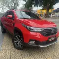 FIAT STRADA 1.3 FIREFLY FLEX VOLCANO CD CVT FIAT STRADA 1.3 FIREFLY FLEX VOLCANO CD CVT