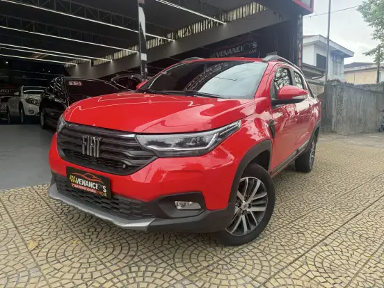 FIAT-STRADA-1.3 FIREFLY FLEX VOLCANO CD CVT FIAT-STRADA-2022