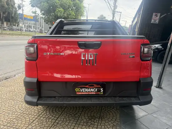FIAT-STRADA-1.3 FIREFLY FLEX VOLCANO CD CVT FIAT-STRADA-2022