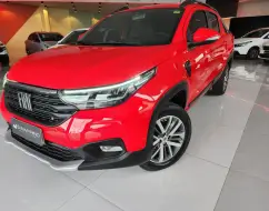 FIAT STRADA 1.3 FIREFLY FLEX VOLCANO CD CVT FIAT STRADA 1.3 FIREFLY FLEX VOLCANO CD CVT