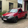 FIAT STRADA 1.4 MPI FIRE CS 8V FLEX 2P MANUAL FIAT STRADA 1.4 MPI FIRE CS 8V FLEX 2P MANUAL