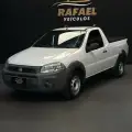 FIAT STRADA 1.4 MPI HARD WORKING CS 8V FLEX 2P MANUAL FIAT STRADA 1.4 MPI HARD WORKING CS 8V FLEX 2P MANUAL