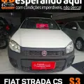 FIAT STRADA 1.4 MPI WORKING CS 8V FLEX 2P MANUAL FIAT STRADA 1.4 MPI WORKING CS 8V FLEX 2P MANUAL