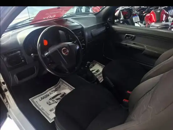 FIAT-STRADA-1.4 MPI WORKING CS 8V FLEX 2P MANUAL FIAT-STRADA-2018