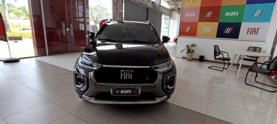 FIAT STRADA 1.0 TURBO 200 FLEX RANCH CD CVT