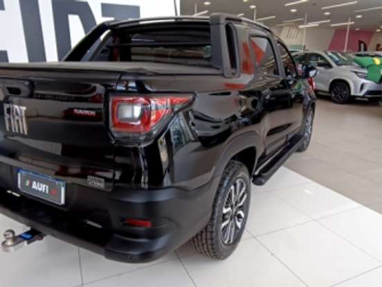 FIAT-STRADA-1.0 TURBO 200 FLEX RANCH CD CVT FIAT-STRADA-2024